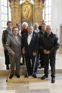 Eiserne Konfirmanden