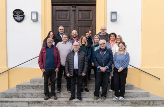 Kirchenvorstand 2024