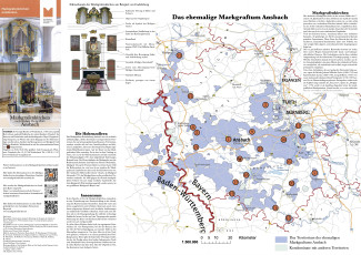 Flyer Markgrafenkirchen