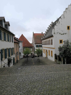 Einzug