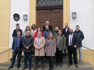 Gruppenbild